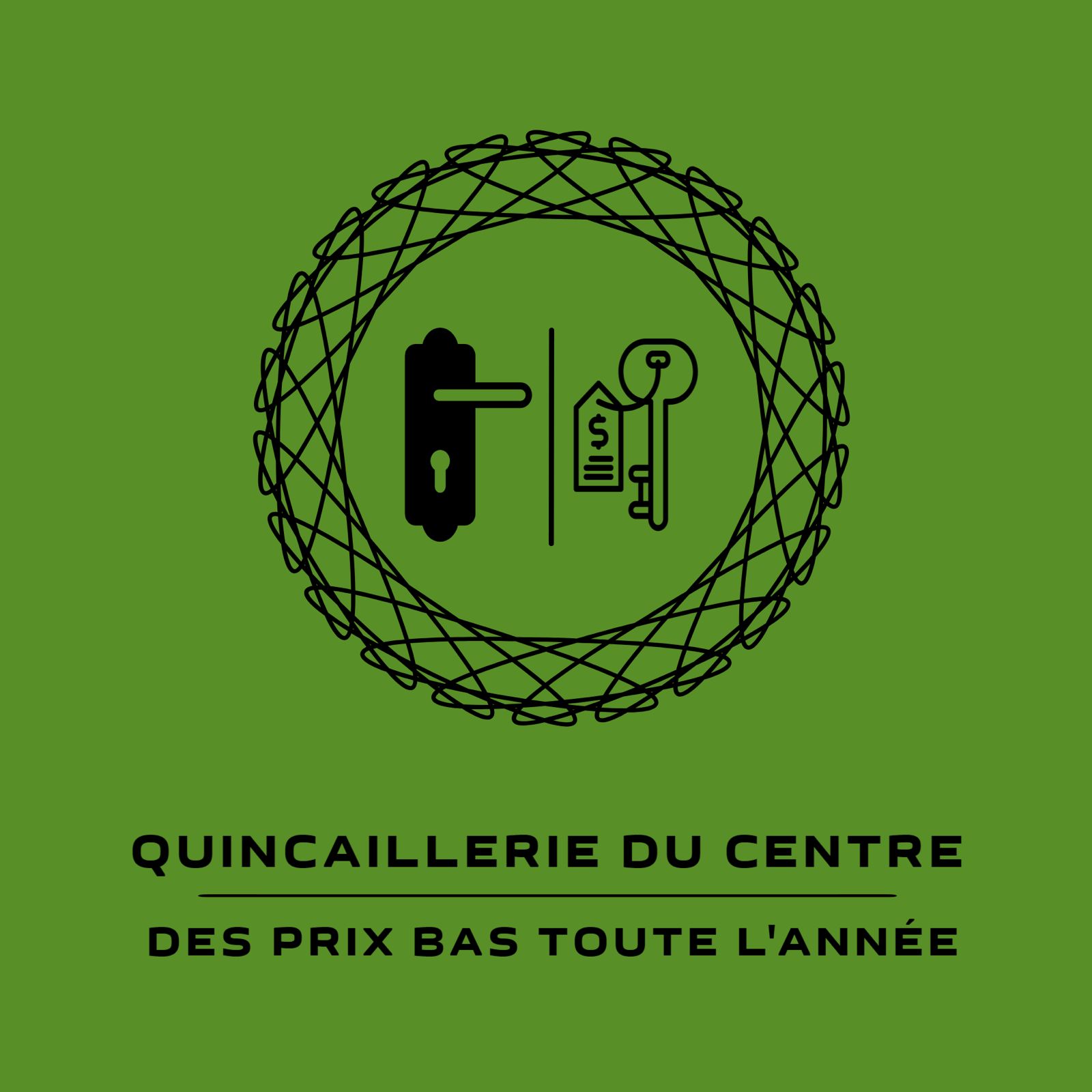 Quincaillerie du Centre