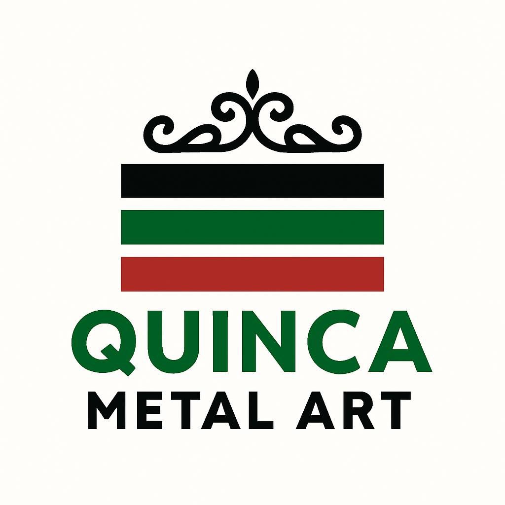 Quinca Metal Art